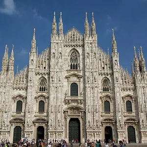 Hemeras Appartement Milan