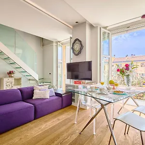 Luxy Close Navigli Appartement Milan