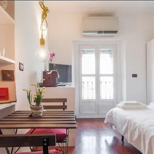 Volta In Brera Appartement Milan