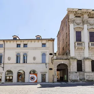 Le Dimore Del Conte Appartement Vicence